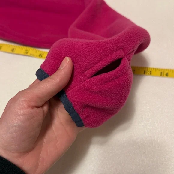 Columbia Fast Trek II Fleece Hoodie Jacket - Picture 8 of 8